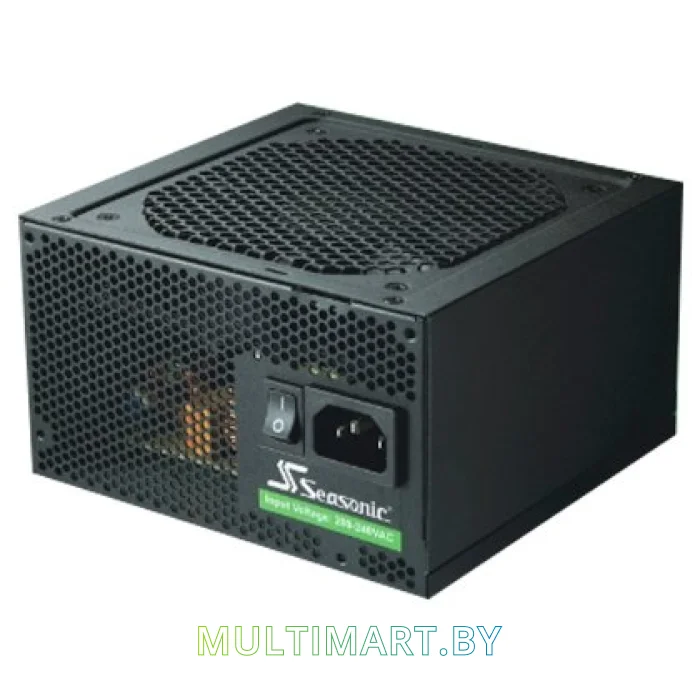 Блок питания Seasonic SSR-430ST Eco Bonze 430W